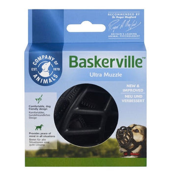 Petsleisure Pet Muzzles